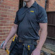 Поло RUTLAND POLO DeWALT DWC125-013-M