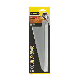 Купити Полотно пильне HCS STANLEY STA29961. Офіційний магазин Toolmaster Україна. Фірмовий інструмент та обладнання, офіційна гарантія