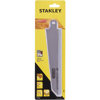 Купити Полотно пильне HCS STANLEY STA29962. Офіційний магазин Toolmaster Україна. Фірмовий інструмент та обладнання, офіційна гарантія