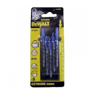 Купити Полотно пильне для металу DeWALT DT2054. Офіційний магазин Toolmaster Україна. Фірмовий інструмент та обладнання, офіційна гарантія