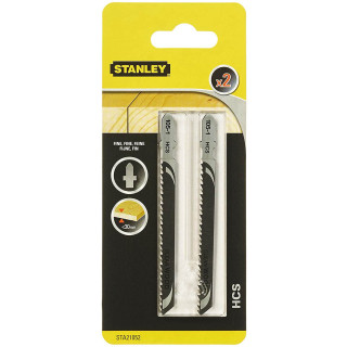 Купити Полотно пильне для деревини STANLEY STA21052. Офіційний магазин Toolmaster Україна. Фірмовий інструмент та обладнання, офіційна гарантія