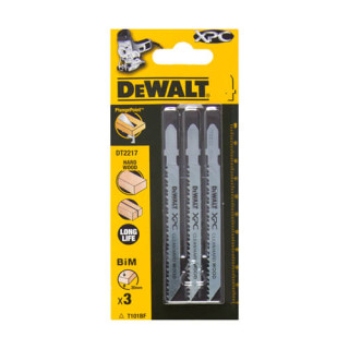 Купити Полотно пильне для деревини DeWALT DT2217. Офіційний магазин Toolmaster Україна. Фірмовий інструмент та обладнання, офіційна гарантія