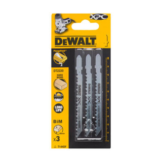 Купити Полотно пильне для деревини DeWALT DT2220. Офіційний магазин Toolmaster Україна. Фірмовий інструмент та обладнання, офіційна гарантія