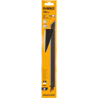 Купити Полотно пильне для спеціальних матеріалів DeWALT DT2451. Офіційний магазин Toolmaster Україна. Фірмовий інструмент та обладнання, офіційна гарантія