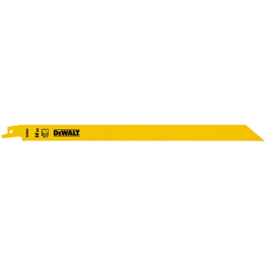Купити Полотно пильное биметаллическое DeWALT DT2355. Официальный магазин Toolmaster Украина. Фирменный инструмент и оборудование, официальная гарантия