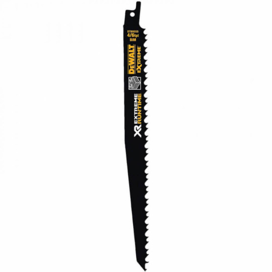 Купити Полотно пильне універсальне DeWALT DT99555. Офіційний магазин Toolmaster Україна. Фірмовий інструмент та обладнання, офіційна гарантія