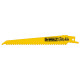 Полотно пильне біметалічне DeWALT DT2359