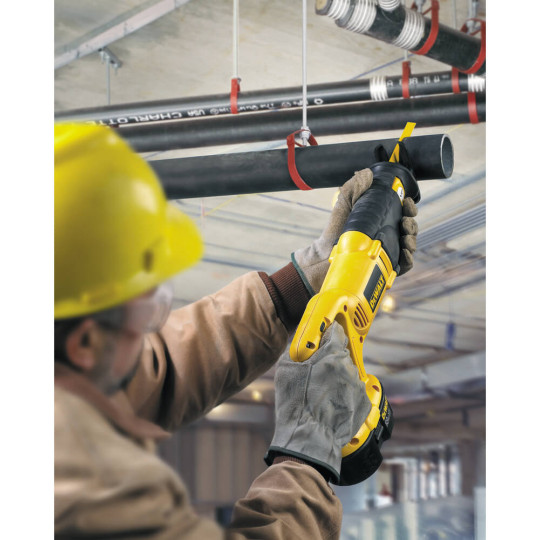 Купити Полотно пильне біметалічне DeWALT DT2361. Офіційний магазин Toolmaster Україна. Фірмовий інструмент та обладнання, офіційна гарантія