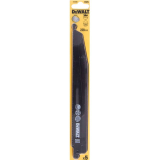 Купити Полотно пильне біметалічне DeWALT DT2363. Офіційний магазин Toolmaster Україна. Фірмовий інструмент та обладнання, офіційна гарантія