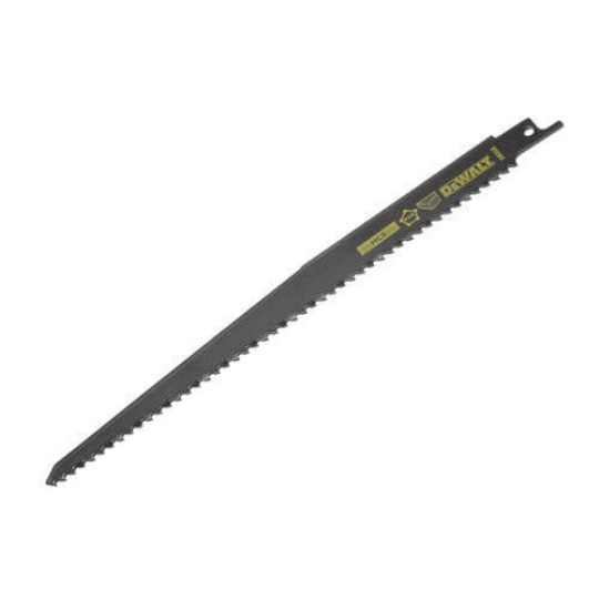Купити Полотно пильное биметаллическое DeWALT DT2363. Официальный магазин Toolmaster Украина. Фирменный инструмент и оборудование, официальная гарантия