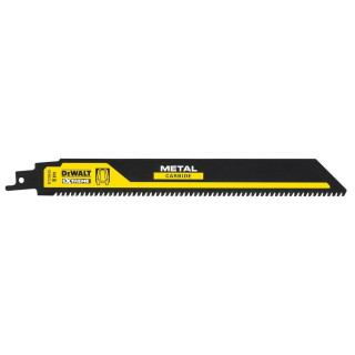 Купити Полотно пильне DeWalt, EXTREME CARBIDE DeWALT DT20435. Офіційний магазин Toolmaster Україна. Фірмовий інструмент та обладнання, офіційна гарантія