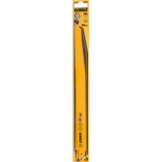Купити Полотно пиляльне для деревини DeWALT DT2350. Офіційний магазин Toolmaster Україна. Фірмовий інструмент та обладнання, офіційна гарантія