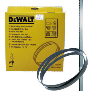 Купити Полотно пильне для деревини DeWALT DT8470. Офіційний магазин Toolmaster Україна. Фірмовий інструмент та обладнання, офіційна гарантія