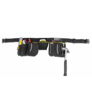 Купити Пояс Basic Tool Apron для носіння інструменту з поліестеру STANLEY 1-96-178. Офіційний магазин Toolmaster Україна. Фірмовий інструмент та обладнання, офіційна гарантія