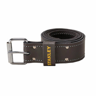 Купити Ремінь шкіряний STANLEY STST1-80119. Офіційний магазин Toolmaster Україна. Фірмовий інструмент та обладнання, офіційна гарантія