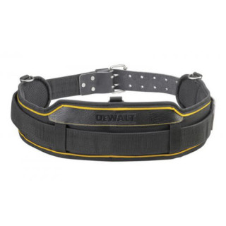 Купити Пояс для навесних сумок DeWALT DWST1-75651. Офіційний магазин Toolmaster Україна. Фірмовий інструмент та обладнання, офіційна гарантія