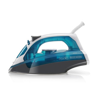 Купити Праска BLACK+DECKER BXIR2200E. Офіційний магазин Toolmaster Україна. Фірмовий інструмент та обладнання, офіційна гарантія