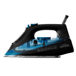 Купити Праска BLACK+DECKER BXIR2606E. Офіційний магазин Toolmaster Україна. Фірмовий інструмент та обладнання, офіційна гарантія