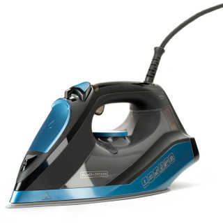 Купити Праска BLACK+DECKER BXIR2801E. Офіційний магазин Toolmaster Україна. Фірмовий інструмент та обладнання, офіційна гарантія