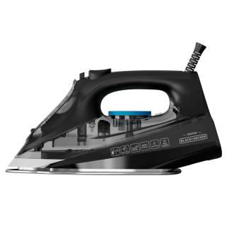 Купити Праска BLACK+DECKER BXIR2805E. Офіційний магазин Toolmaster Україна. Фірмовий інструмент та обладнання, офіційна гарантія