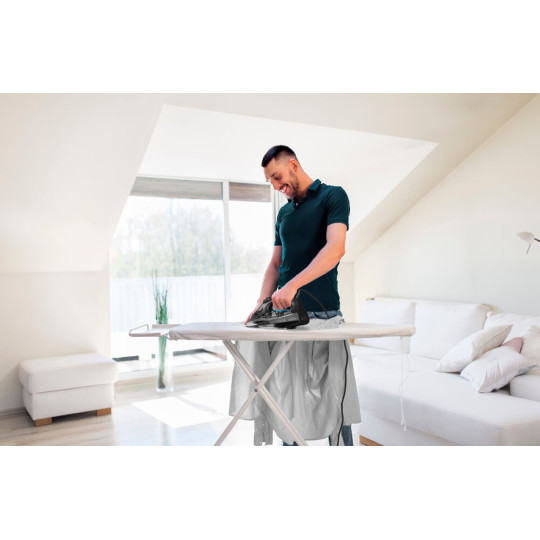 Купити Праска BLACK+DECKER BXIR2805E. Офіційний магазин Toolmaster Україна. Фірмовий інструмент та обладнання, офіційна гарантія