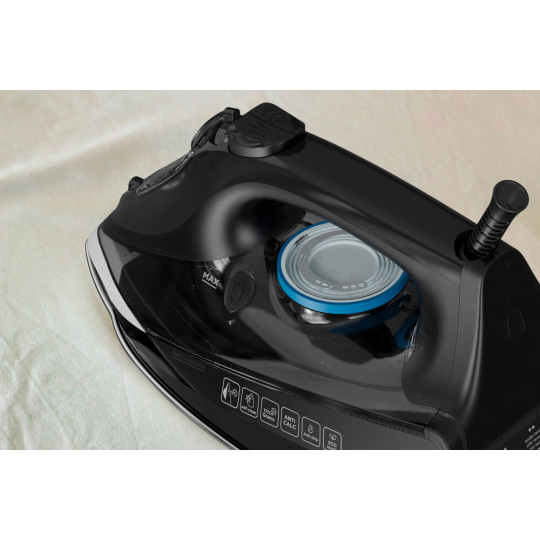 Купити Праска BLACK+DECKER BXIR2805E. Офіційний магазин Toolmaster Україна. Фірмовий інструмент та обладнання, офіційна гарантія