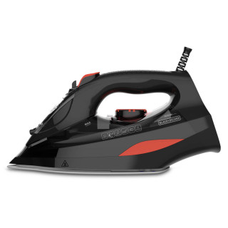 Купити Праска BLACK+DECKER BXIR3000E. Офіційний магазин Toolmaster Україна. Фірмовий інструмент та обладнання, офіційна гарантія