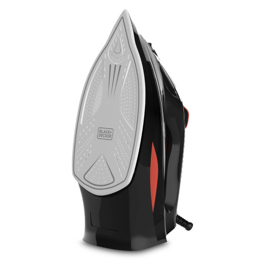 Купити Праска BLACK+DECKER BXIR3000E. Офіційний магазин Toolmaster Україна. Фірмовий інструмент та обладнання, офіційна гарантія