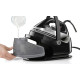 Праска з парогенератором BLACK+DECKER BXSS2200E