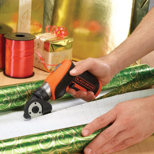 Купити Мала насадка для акумуляторних викруток BLACK+DECKER CSCA3. Офіційний магазин Toolmaster Україна. Фірмовий інструмент та обладнання, офіційна гарантія