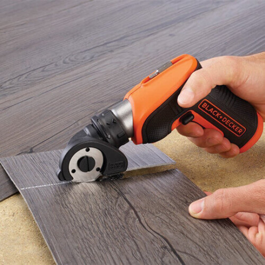 Купити Мала насадка для акумуляторних викруток BLACK+DECKER CSCA3. Офіційний магазин Toolmaster Україна. Фірмовий інструмент та обладнання, офіційна гарантія