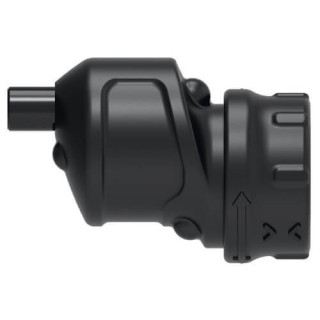 Купити Мала насадка для акумуляторних викруток BLACK+DECKER CSOA2. Офіційний магазин Toolmaster Україна. Фірмовий інструмент та обладнання, офіційна гарантія