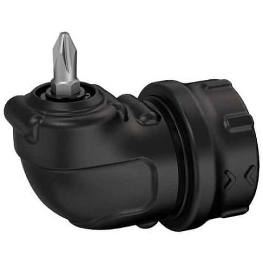Купити Мала насадка для акумуляторних викруток BLACK+DECKER CSRA1. Офіційний магазин Toolmaster Україна. Фірмовий інструмент та обладнання, офіційна гарантія