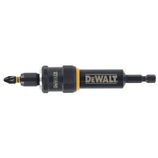 Купити Швидкозмінний вузол системи свердління FLIP&DRIVE №8 DeWALT DT70787. Офіційний магазин Toolmaster Україна. Фірмовий інструмент та обладнання, офіційна гарантія