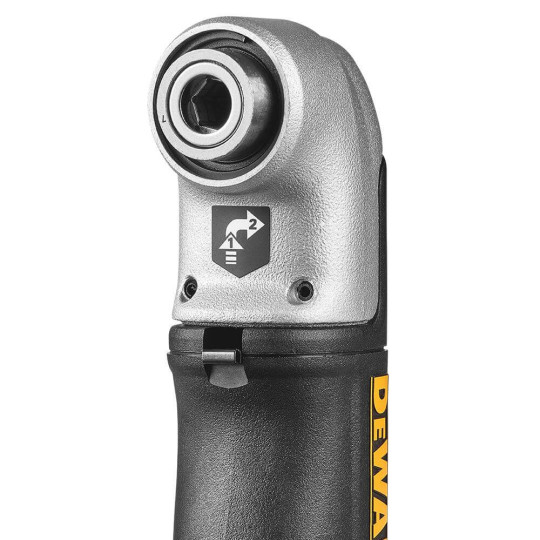 Купити Насадка кутова DeWALT DT20503. Офіційний магазин Toolmaster Україна. Фірмовий інструмент та обладнання, офіційна гарантія