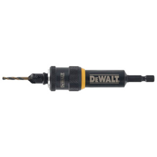 Купити Швидкозмінний вузол системи свердління FLIP&DRIVE №12 DeWALT DT70789. Офіційний магазин Toolmaster Україна. Фірмовий інструмент та обладнання, офіційна гарантія