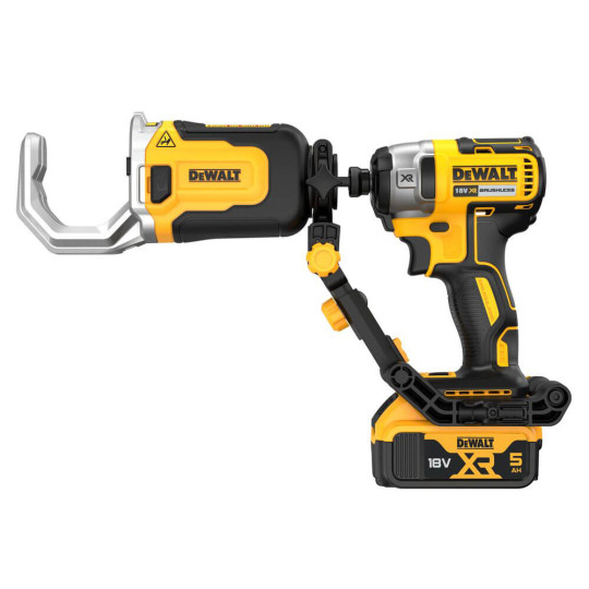 Купити Насадка-ножиці DeWALT DT20560. Офіційний магазин Toolmaster Україна. Фірмовий інструмент та обладнання, офіційна гарантія