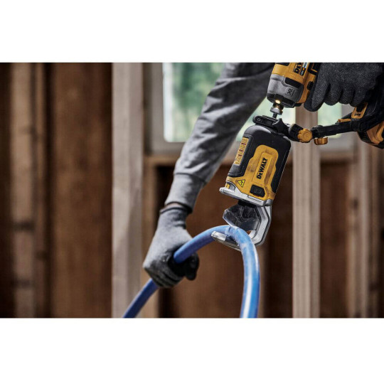 Купити Насадка-ножиці DeWALT DT20560. Офіційний магазин Toolmaster Україна. Фірмовий інструмент та обладнання, офіційна гарантія