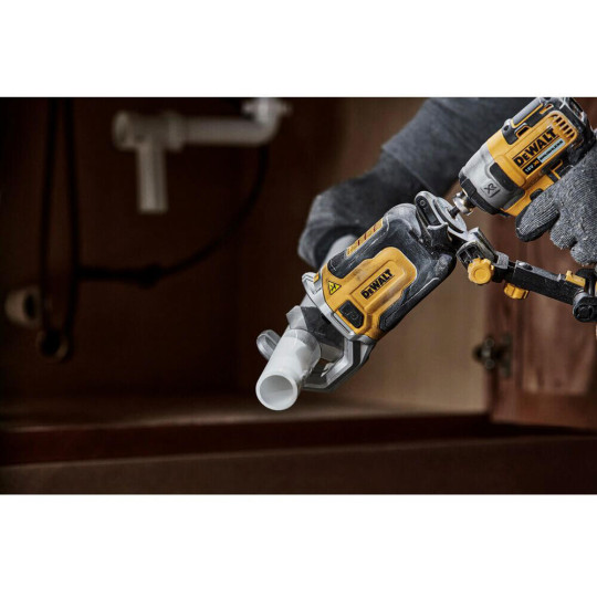 Купити Насадка-ножиці DeWALT DT20560. Офіційний магазин Toolmaster Україна. Фірмовий інструмент та обладнання, офіційна гарантія