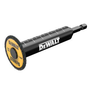 Купити Насадка для різання труб DeWALT DT20563. Офіційний магазин Toolmaster Україна. Фірмовий інструмент та обладнання, офіційна гарантія