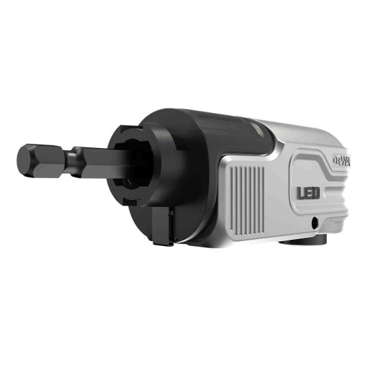 Купити Насадка угловая DeWALT DTLRA. Официальный магазин Toolmaster Украина. Фирменный инструмент и оборудование, официальная гарантия