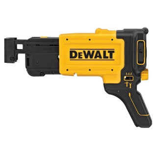 Купити Насадка стрічкова для подачі шурупів DeWALT DCF6202. Офіційний магазин Toolmaster Україна. Фірмовий інструмент та обладнання, офіційна гарантія