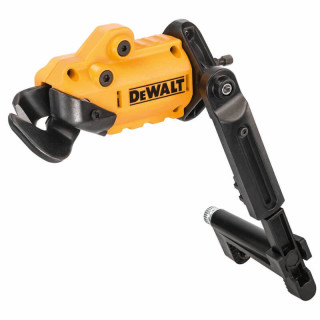 Купити Насадка-ножиці DeWALT DT70620. Офіційний магазин Toolmaster Україна. Фірмовий інструмент та обладнання, офіційна гарантія