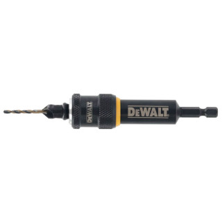 Купити Швидкозмінний вузол системи свердління FLIP&DRIVE №6 DeWALT DT70786. Офіційний магазин Toolmaster Україна. Фірмовий інструмент та обладнання, офіційна гарантія