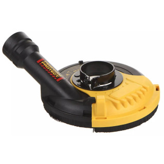 Купити Кожух - адаптер на пилосос DeWALT DWE46150. Офіційний магазин Toolmaster Україна. Фірмовий інструмент та обладнання, офіційна гарантія