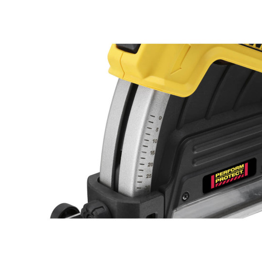 Купити Защитный кожух 125 мм для отвода пыли - бороздодел DeWALT DWE46225. Официальный магазин Toolmaster Украина. Фирменный инструмент и оборудование, официальная гарантия