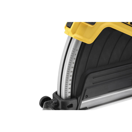 Купити Защитный кожух 230 мм для отвода пыли - бороздодел DeWALT DWE46229. Официальный магазин Toolmaster Украина. Фирменный инструмент и оборудование, официальная гарантия