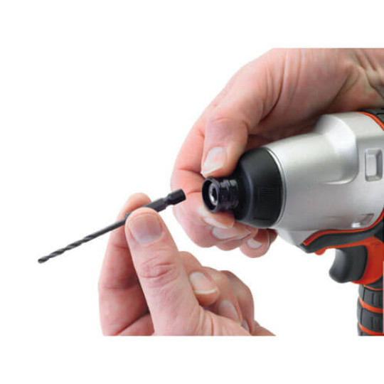 Купити Насадка Multievo, ударная дрель-шуруповерт BLACK+DECKER MTIM3. Офіційний магазин Toolmaster Україна. Фірмовий інструмент та обладнання, офіційна гарантія