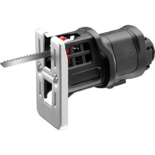 Купити Насадка Multievo, лобзикова пила BLACK+DECKER MTJS1. Офіційний магазин Toolmaster Україна. Фірмовий інструмент та обладнання, офіційна гарантія
