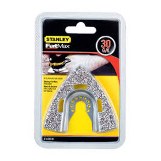 Купити Полотно карбідове для видалення цементного раствору STANLEY STA26130. Офіційний магазин Toolmaster Україна. Фірмовий інструмент та обладнання, офіційна гарантія